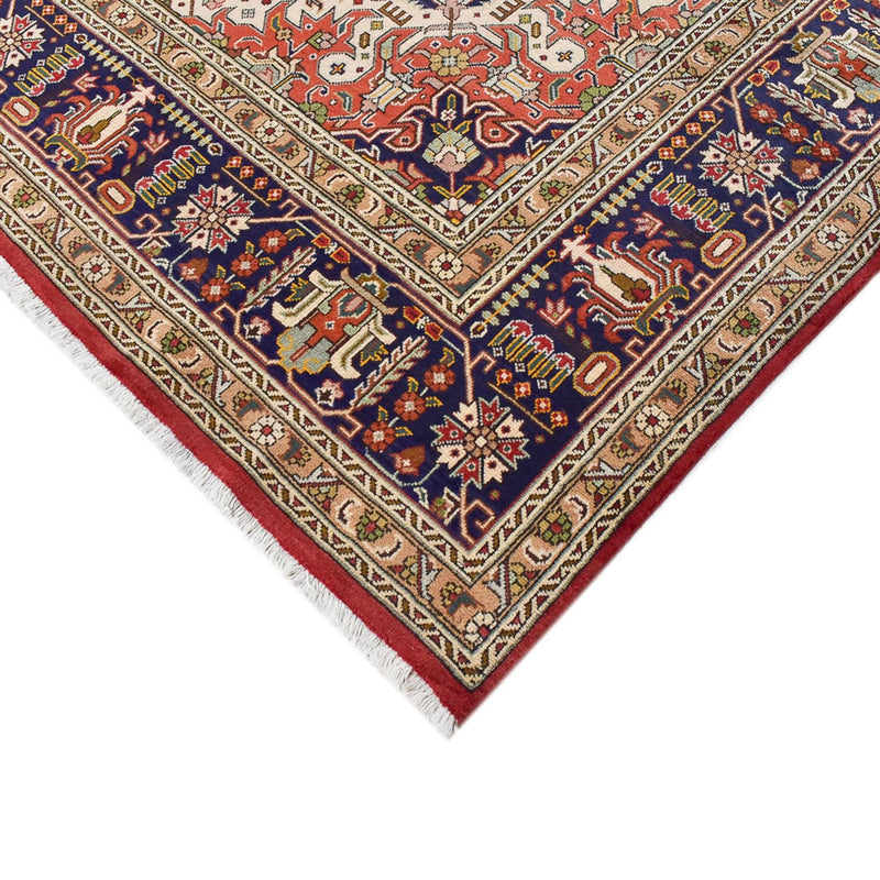Perser Rug - Tabriz - Royal - 382 x 300 cm - red