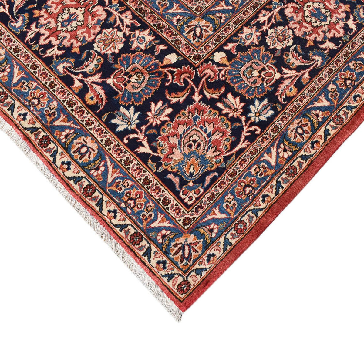 Kashan Rug 333x445cm - Persian Rugs