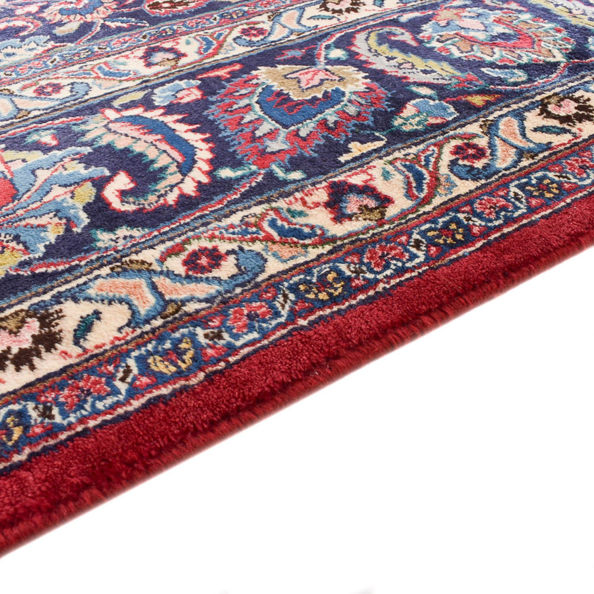 Mashhad Rug 295x387cm - Persian Rugs