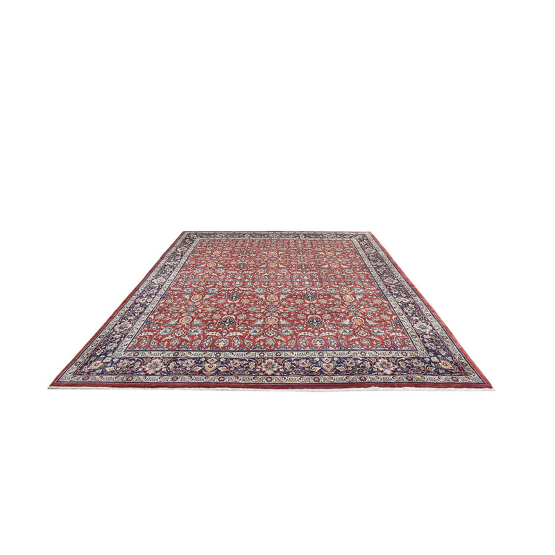 Perser Rug - Classic - Royal - 394 x 300 cm - red