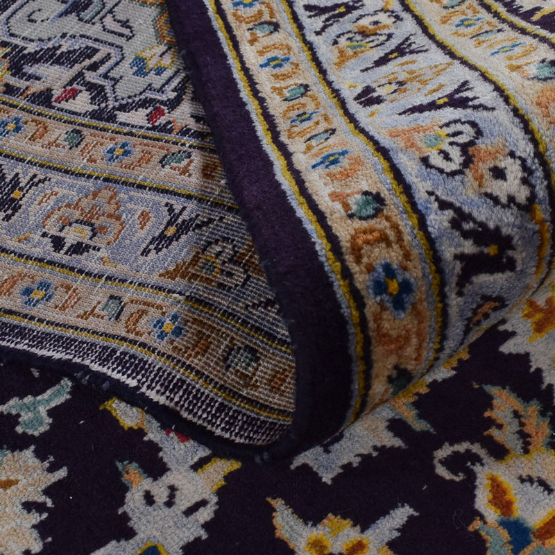 Perser Rug - Classic - 390 x 293 cm - dark blue