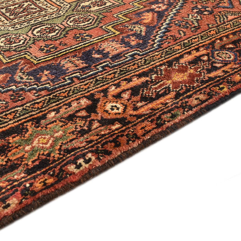 Perser Rug - Nomadic - 120 x 80 cm - light red