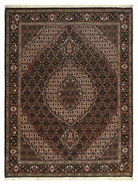 Tabriz - 40 Raj Rug 200x153cm - Persian Rugs – product image