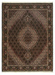 Tabriz - 40 Raj Rug 200x153cm - Persian Rugs