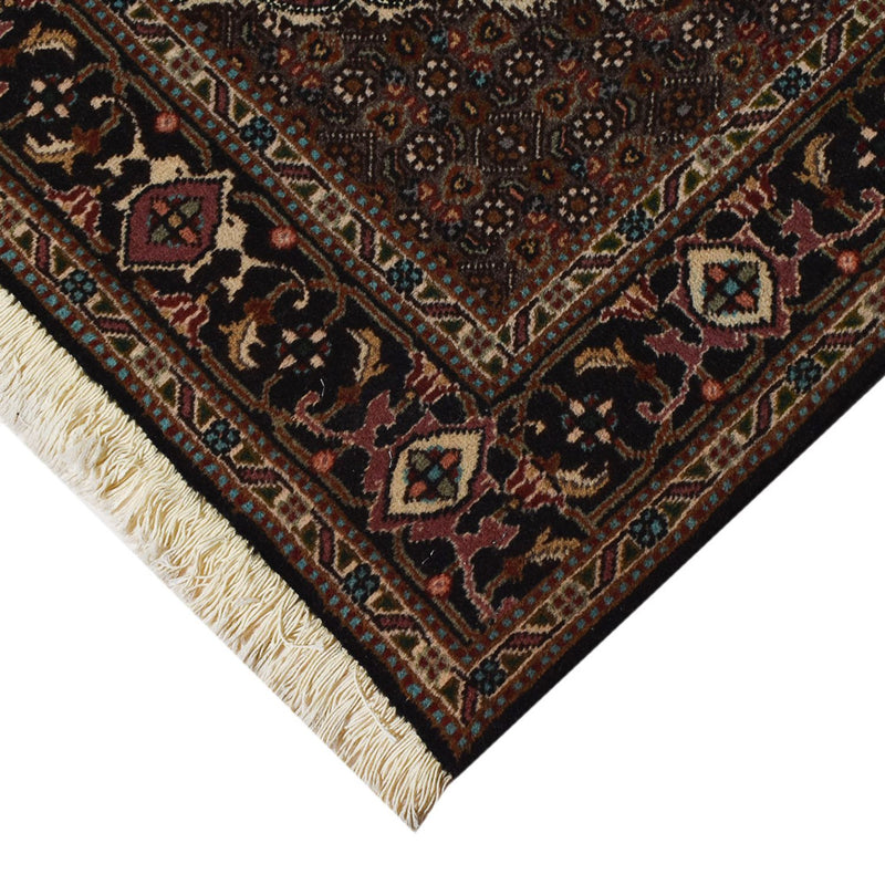 Tabriz - 40 Raj Rug 200x153cm - Persian Rugs