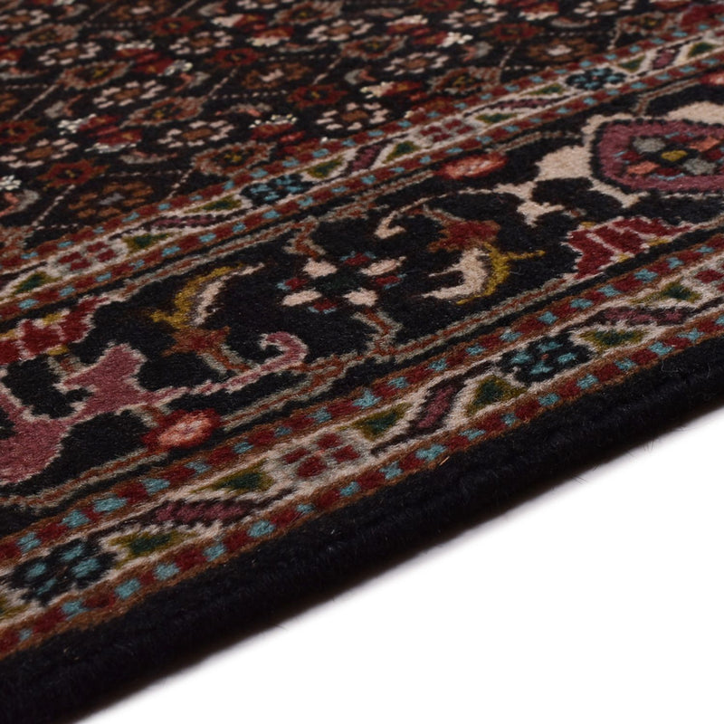 Tabriz - 40 Raj Rug 200x153cm - Persian Rugs