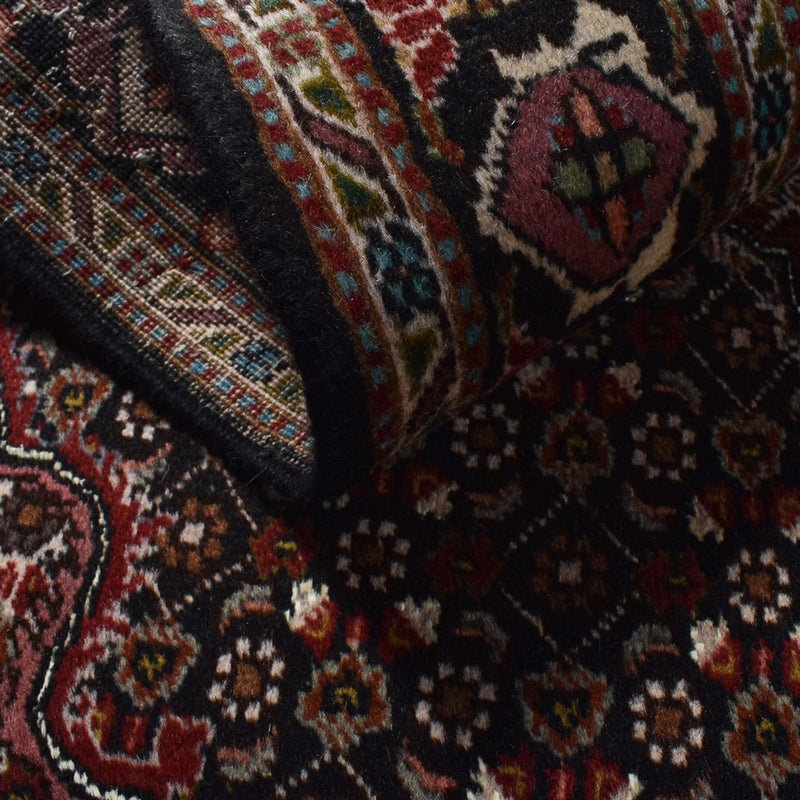 Tabriz - 40 Raj Rug 200x153cm - Persian Rugs