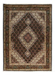 Tabriz - 40 Raj Rug 210x152cm - Persian Rugs