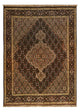 Tabriz - 40 Raj Rug 148x203cm - Persian Rugs