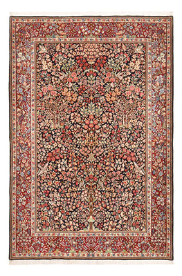 Perser Rug - Royal - 273 x 182 cm - rust