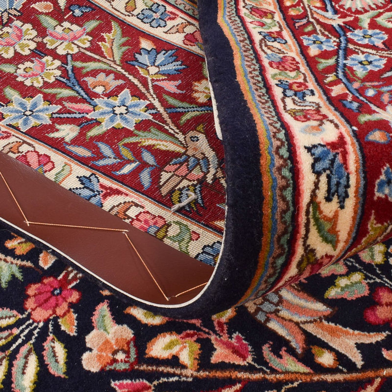 Perser Rug - Royal - 273 x 182 cm - rust