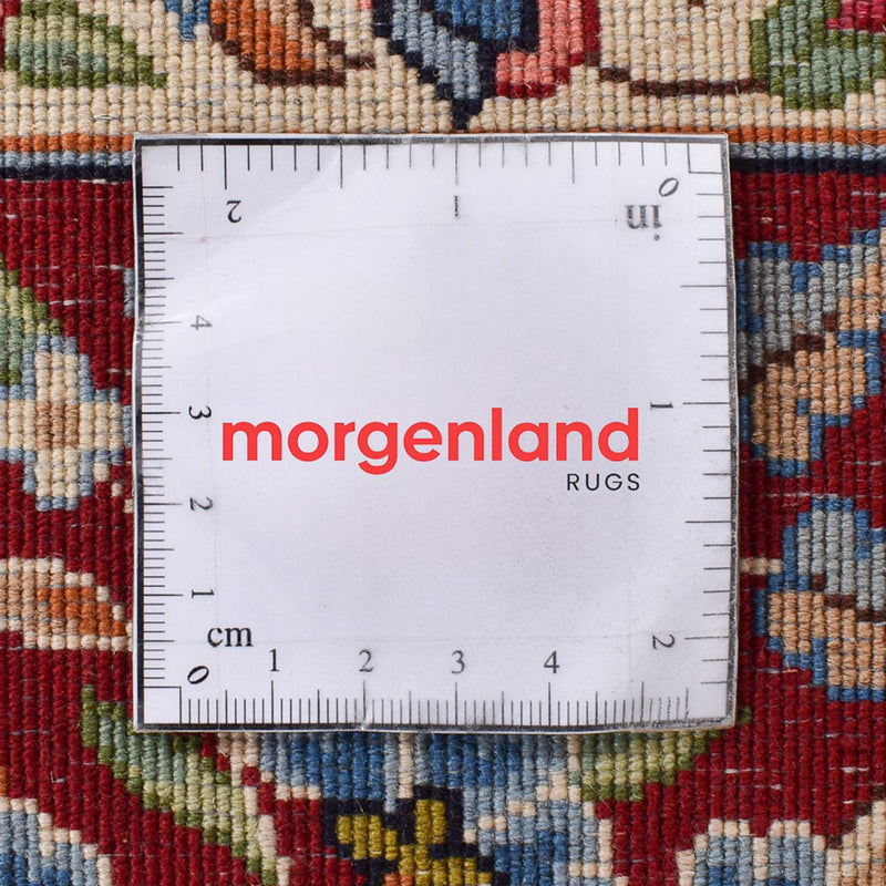 Perser Rug - Royal - 273 x 182 cm - rust