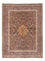 Perser Rug - Royal - 235 x 175 cm - rust
