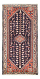 Abadeh Rug 123x62cm - Persian Rugs