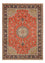 Perser Rug - Tabriz - Royal - 295 x 208 cm - red