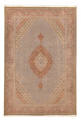 Perser Rug - Tabriz - Royal - 304 x 205 cm - rust