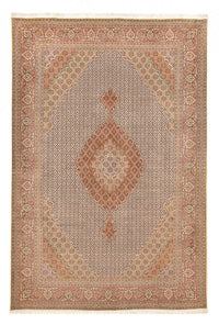 Perser Rug - Tabriz - Royal - 304 x 205 cm - rust