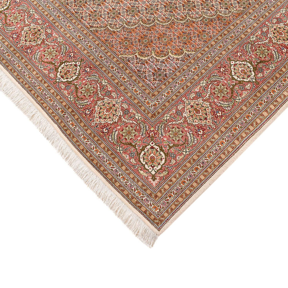 Perser Rug - Tabriz - Royal - 304 x 205 cm - rust