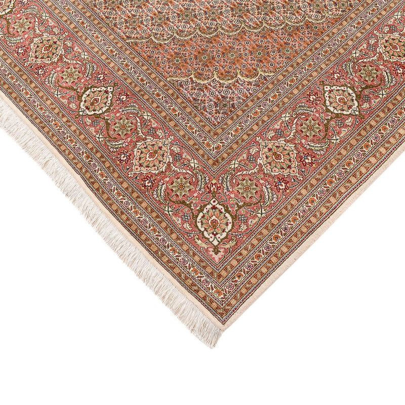 Perser Rug - Tabriz - Royal - 304 x 205 cm - rust