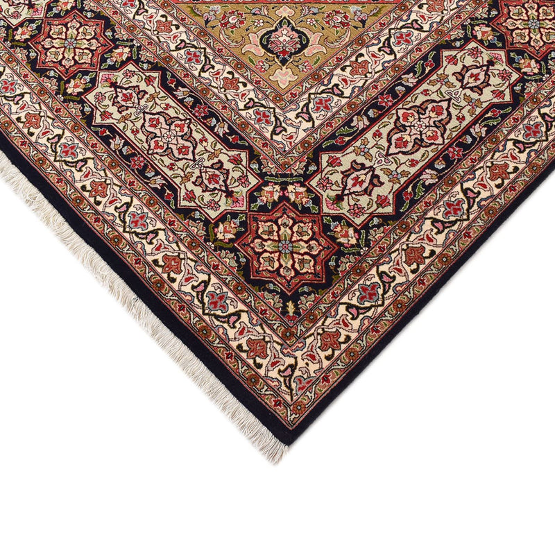 Perser Rug - Tabriz - Royal - 402 x 302 cm - light beige