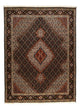 Tabriz - 40 Raj Rug 152x204cm - Persian Rugs