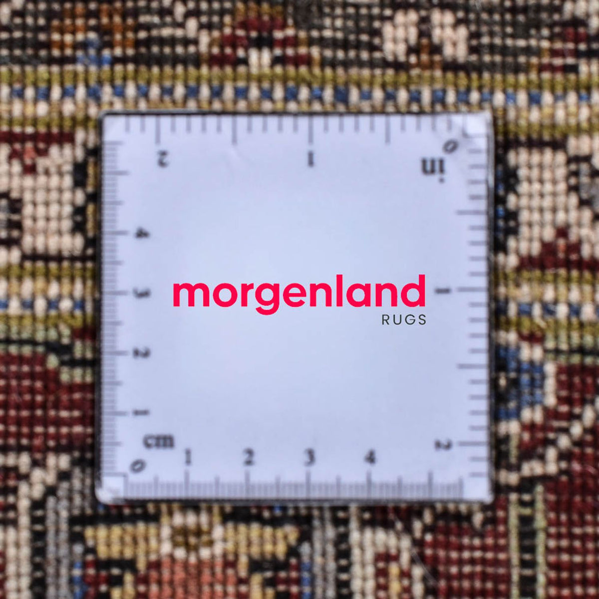 Perser Rug - Tabriz - Royal - 201 x 148 cm - dark brown