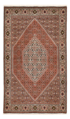 Perser Rug - Bidjar - 255 x 150 cm - rust