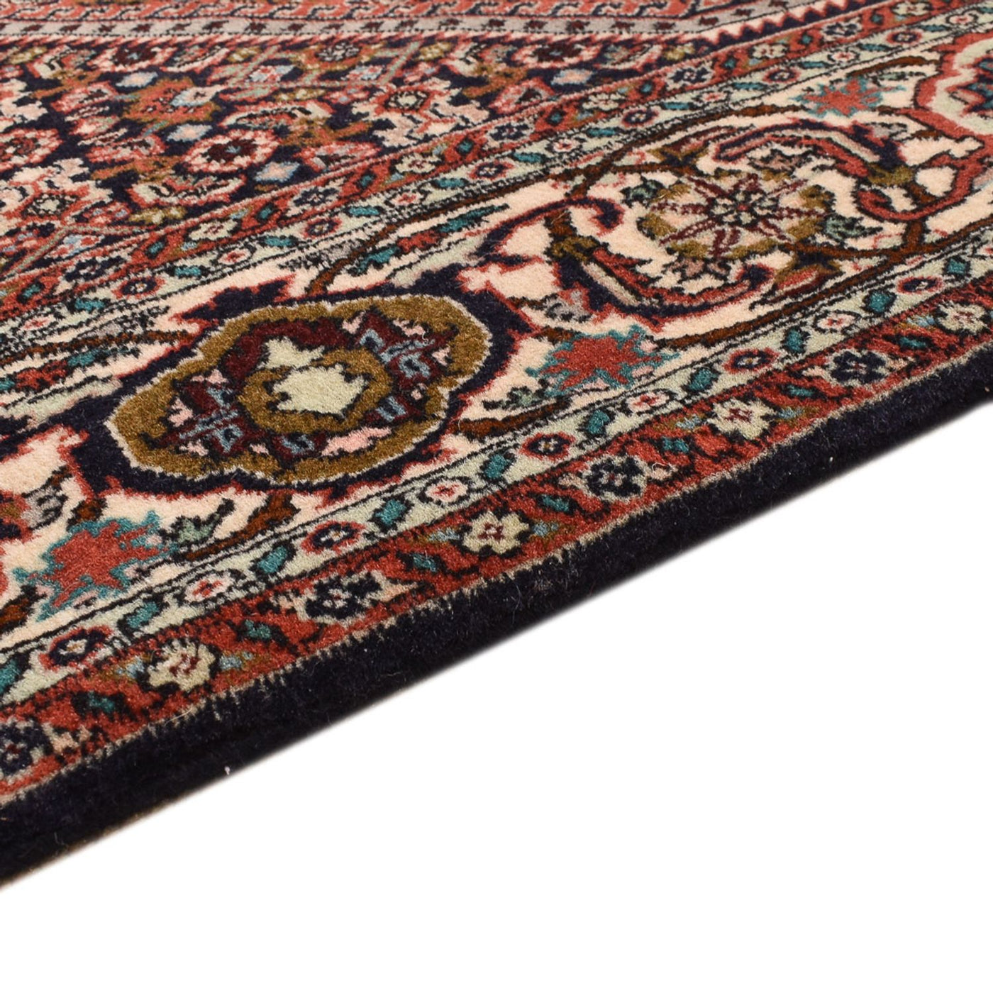 Bidjar Rug 255x150cm - Persian Rugs