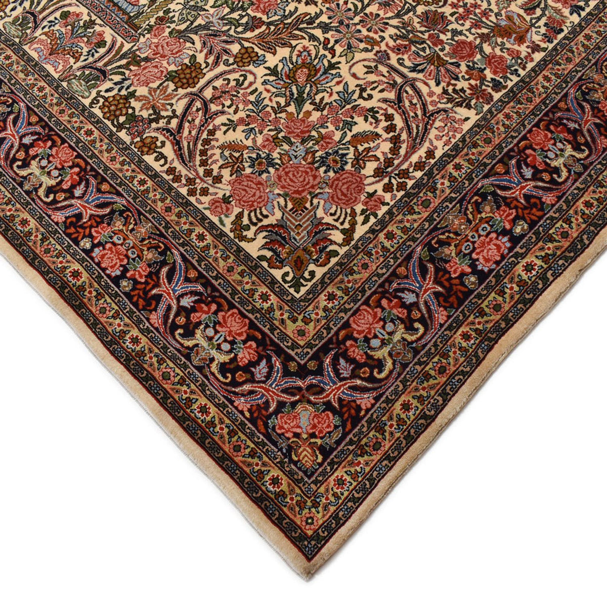 Perser Rug - Bidjar - 310 x 209 cm - rust