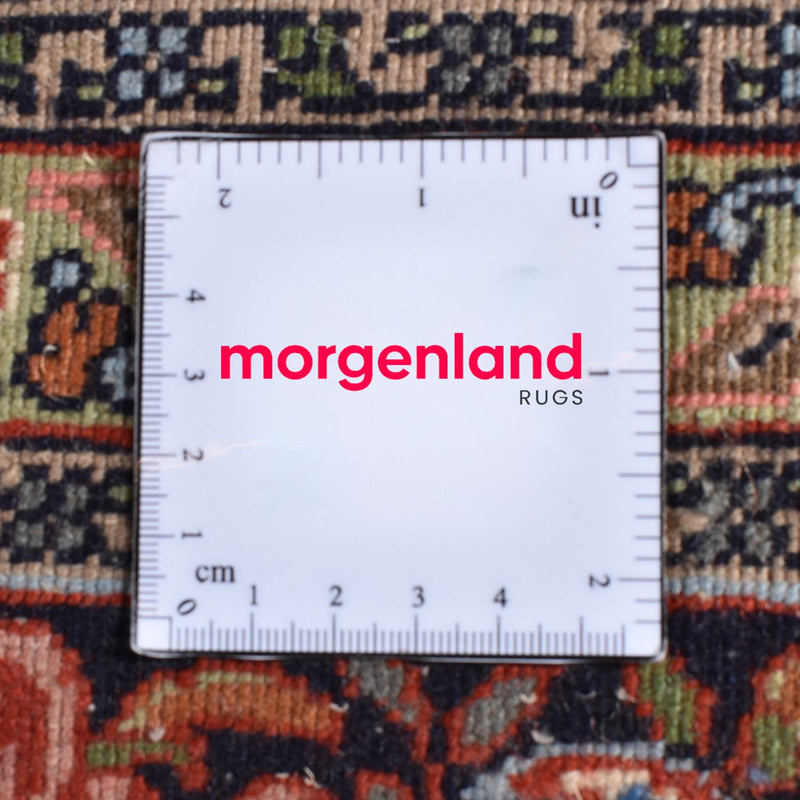 Perser Rug - Bidjar - 310 x 209 cm - rust