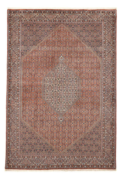 Bidjar Rug 198x298cm - Persian Rugs