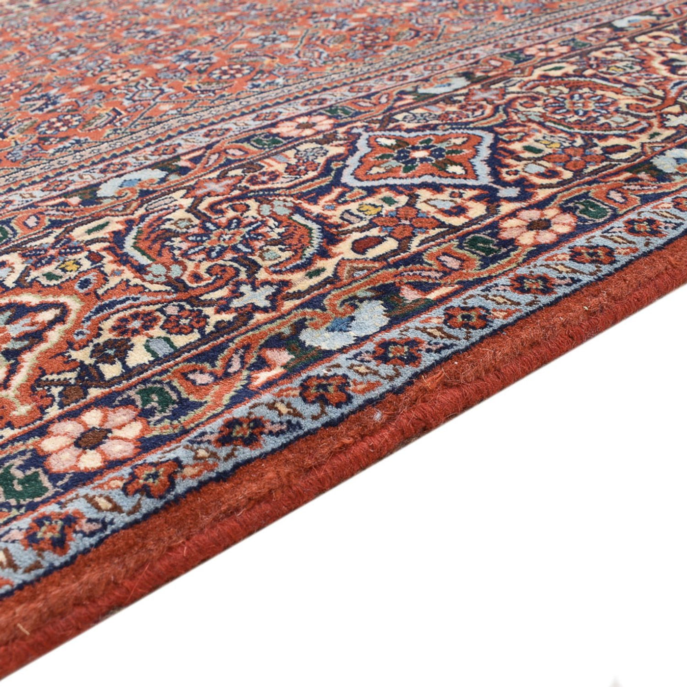 Bidjar Rug 298x198cm - Persian Rugs