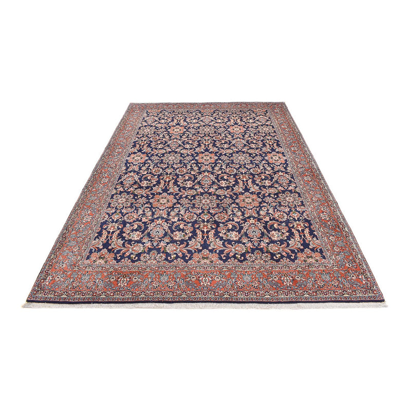Perser Rug - Bidjar - 295 x 206 cm - dark blue
