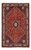 Perser Rug - Nomadic - 158 x 108 cm - red