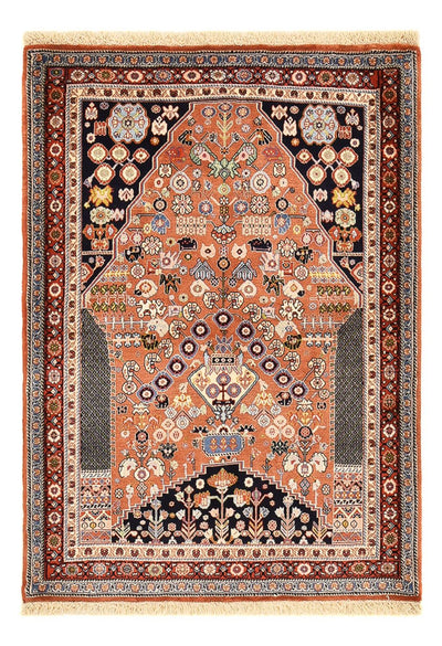 Kashkuli Rug 112x160cm - Persian Rugs