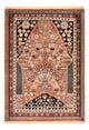 Kashkuli Rug 160x112cm - Persian Rugs