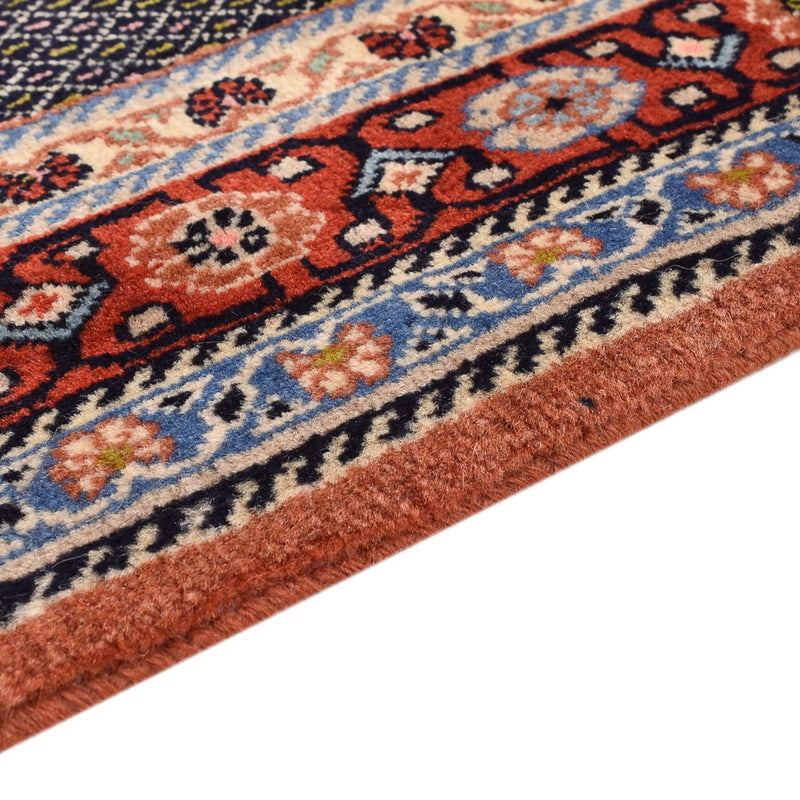 Gabbeh Rug - Kashkuli Perser - 160 x 112 cm - light red