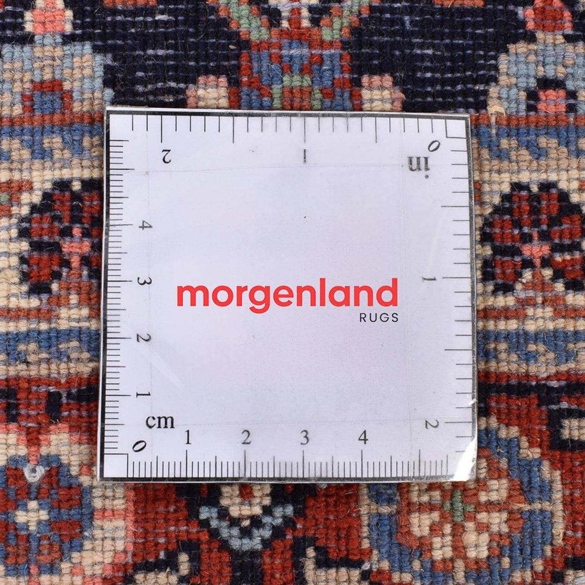 Gabbeh Rug - Kashkuli Perser - 160 x 112 cm - light red