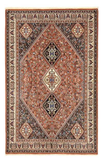 Kashkuli Rug 139x212cm - Persian Rugs