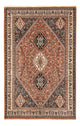 Kashkuli Rug 139x212cm - Persian Rugs