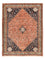 Gabbeh Rug - Kashkuli Perser - 218 x 159 cm - light red