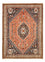 Gabbeh Rug - Kashkuli Perser - 202 x 152 cm - light red