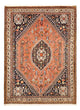 Kashkuli Rug 202x152cm - Persian Rugs