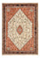 Gabbeh Rug - Kashkuli Perser - 215 x 155 cm - cream