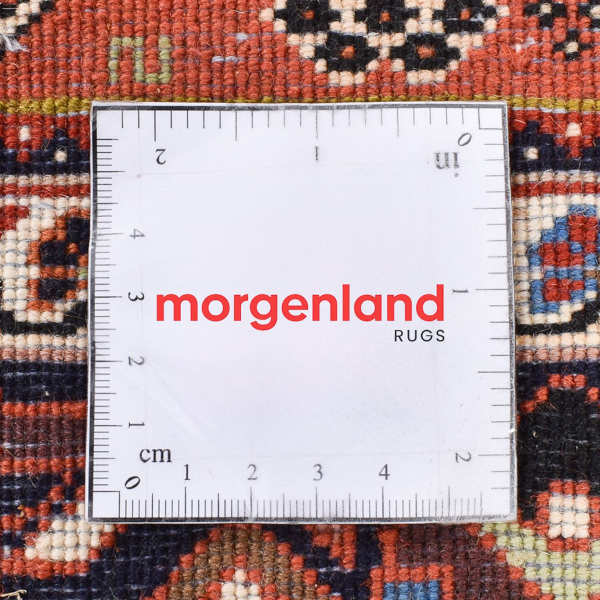 Gabbeh Rug - Kashkuli Perser - 215 x 155 cm - cream