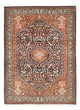 Kashkuli Rug 202x150cm - Persian Rugs