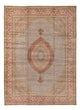 Tabriz - 50 Raj Rug 502x350cm - Persian Rugs