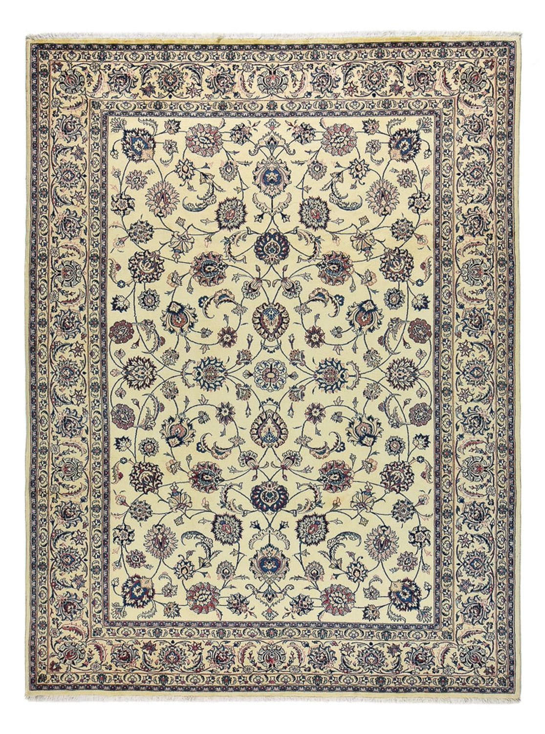 Perser Rug - Classic - 344 x 247 cm - sand
