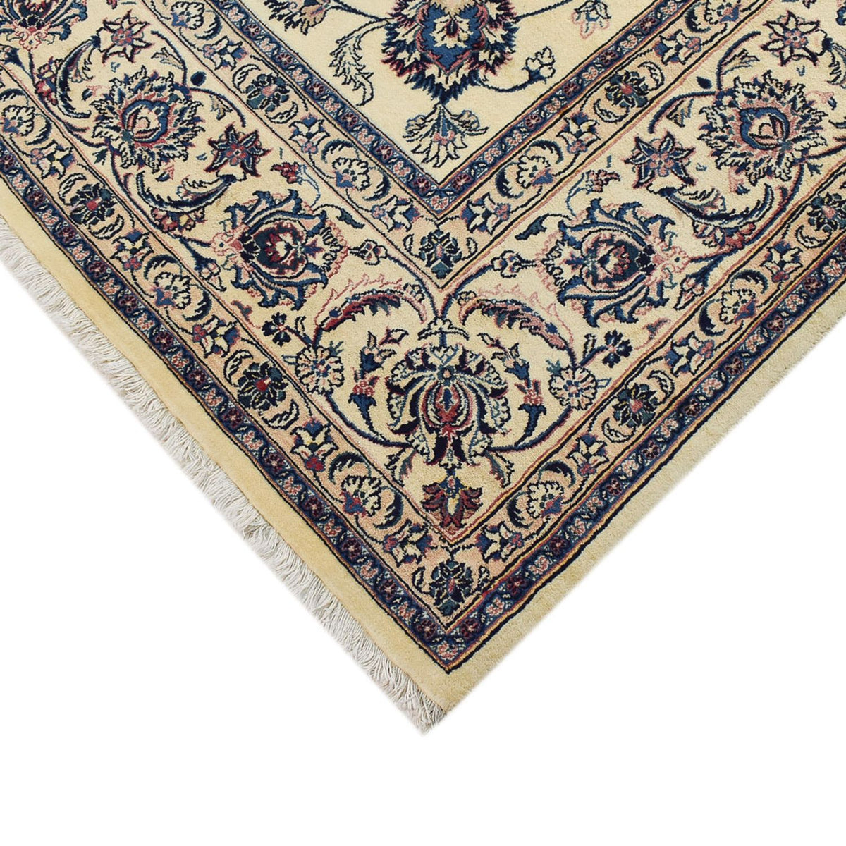 Perser Rug - Classic - 344 x 247 cm - sand
