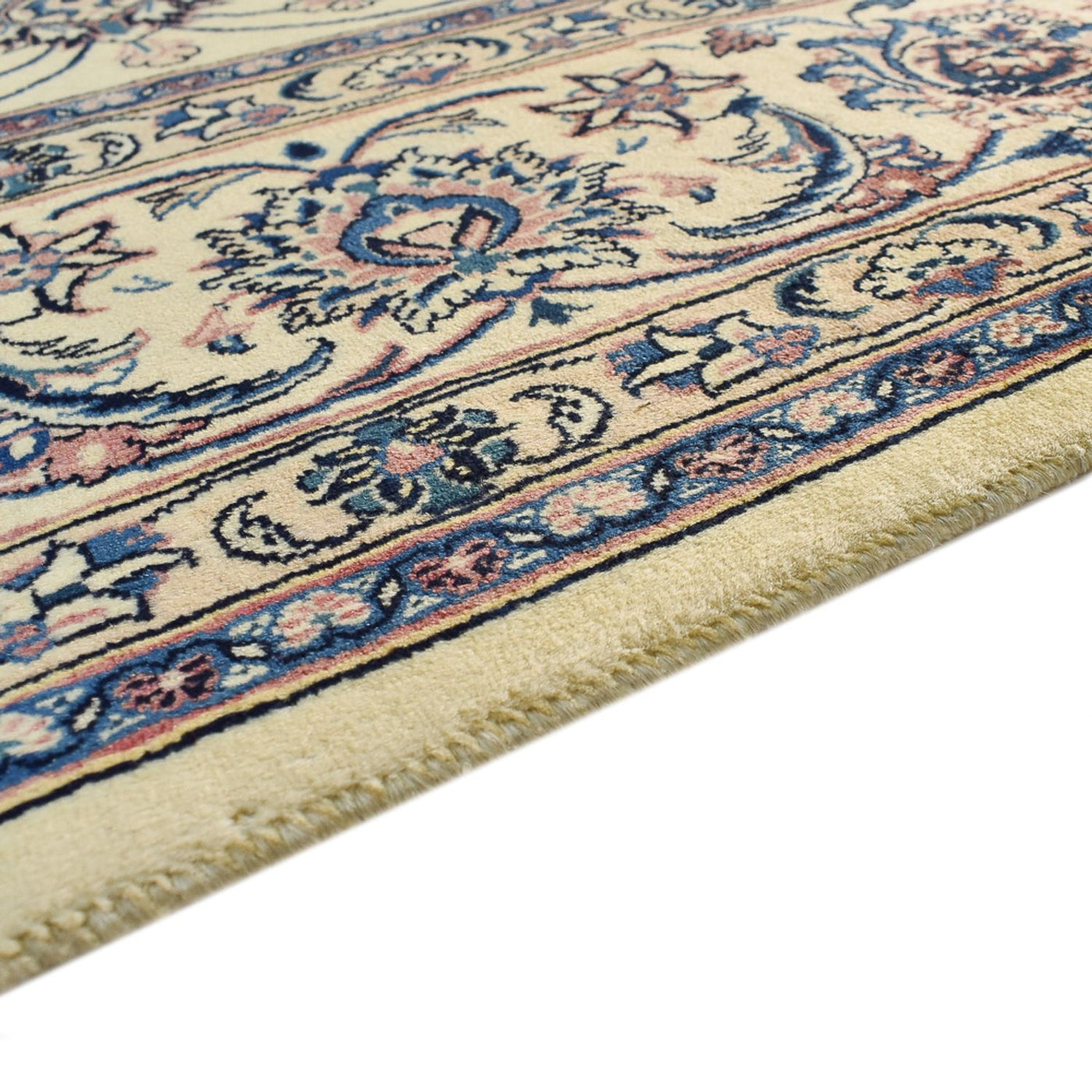 Mashhad Rug 344x247cm - Persian Rugs